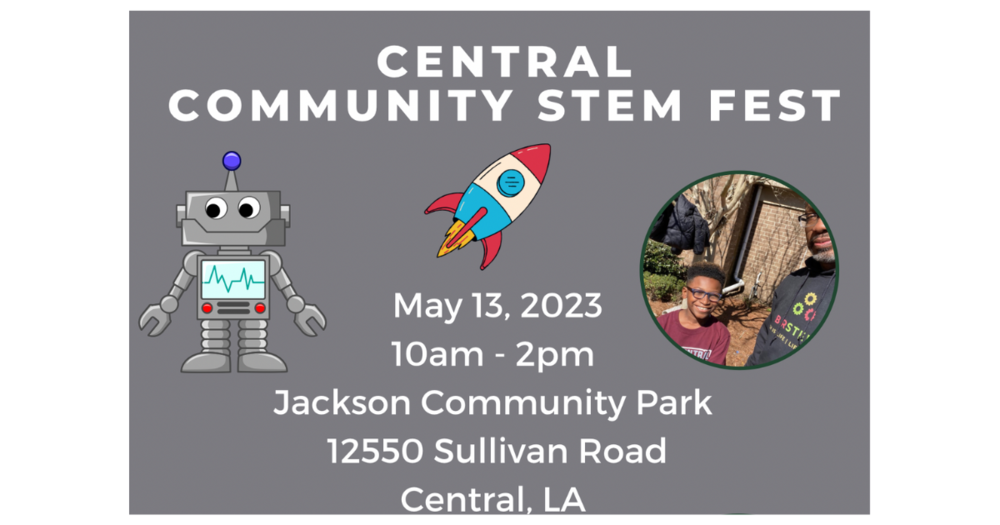 Central Community STEM Fest