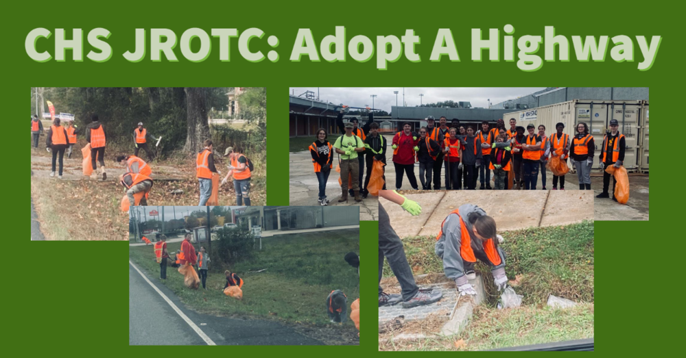 JRTOC: Adopt a Highway