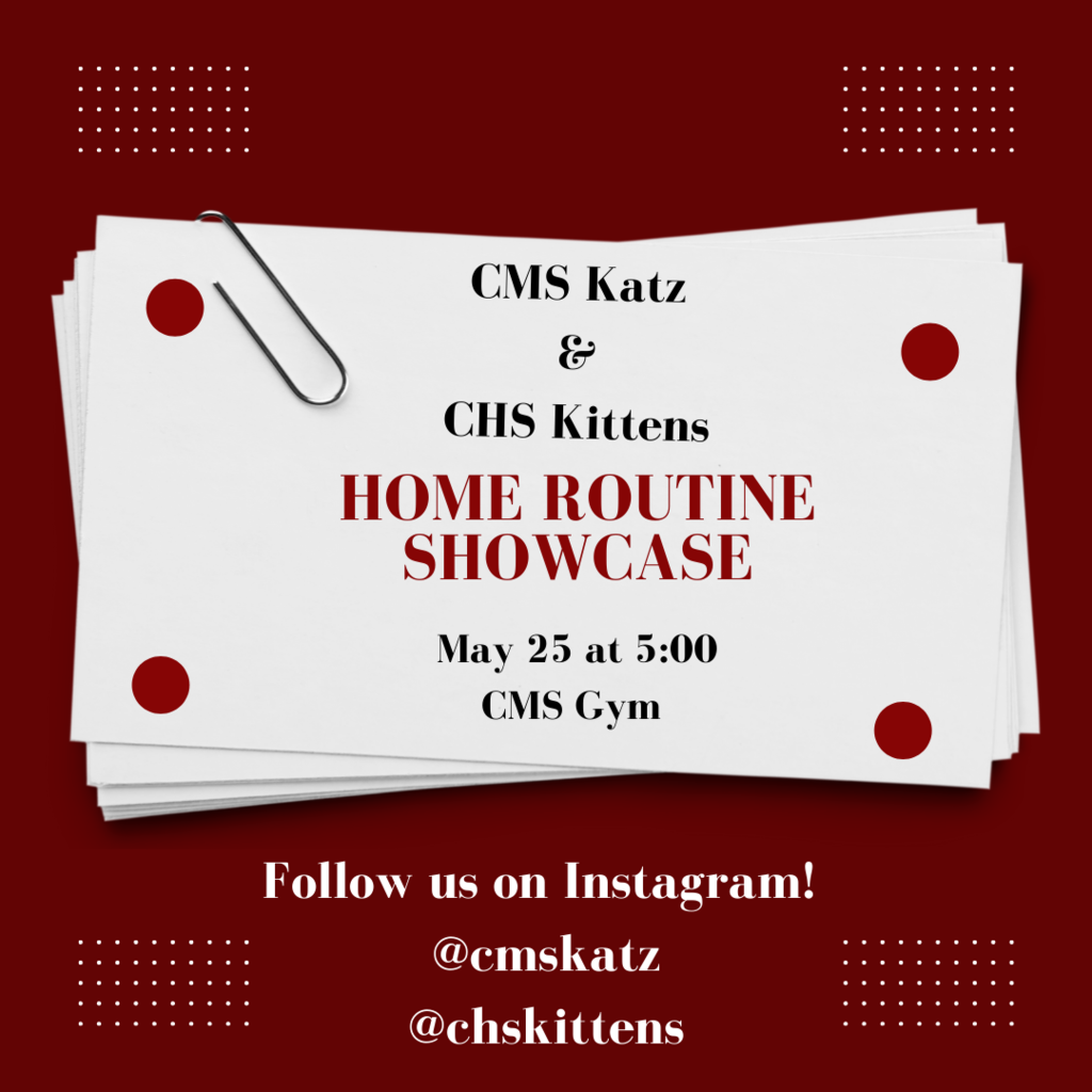 Katz & Kittens showcase May 25