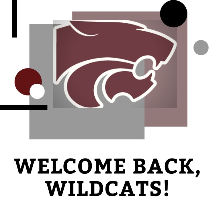Welcome back Wildcats 