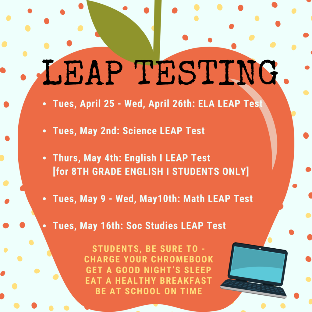 Leap Schedule