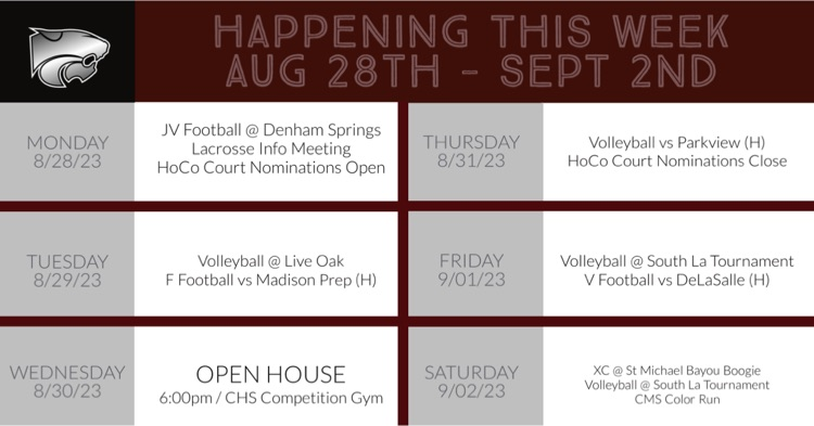 HTW 8/28-9/2