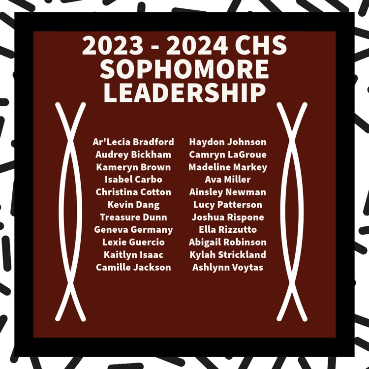 Sophomore LB 24