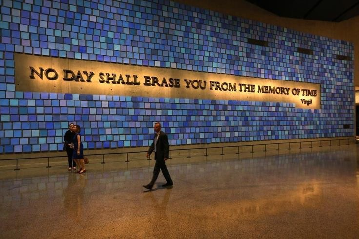Remember 9/11