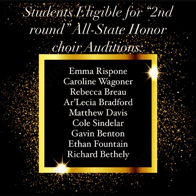 All State Choir 23